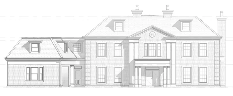 Chagford House