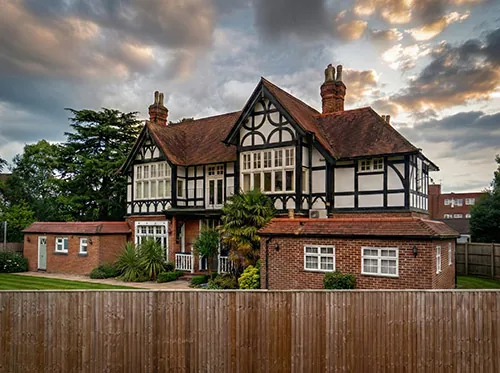 Fennies Windsor