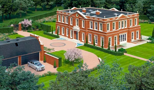 Faircross Development