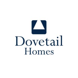 dovetail homes logo