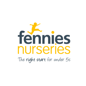 Fennies Nurseries Logo