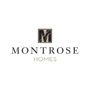 Montrose Homes Logo