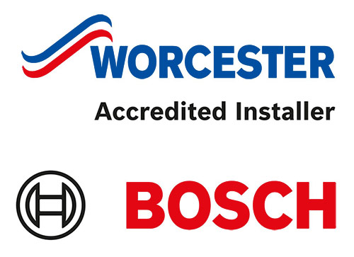 worcester bosch acredited installer